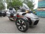 2015 Can-Am Spyder F3-S for sale 201194842